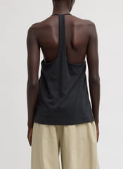 Racerback Tank | Tibi