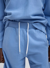 Sweatshirting Winslow Pant | Tibi