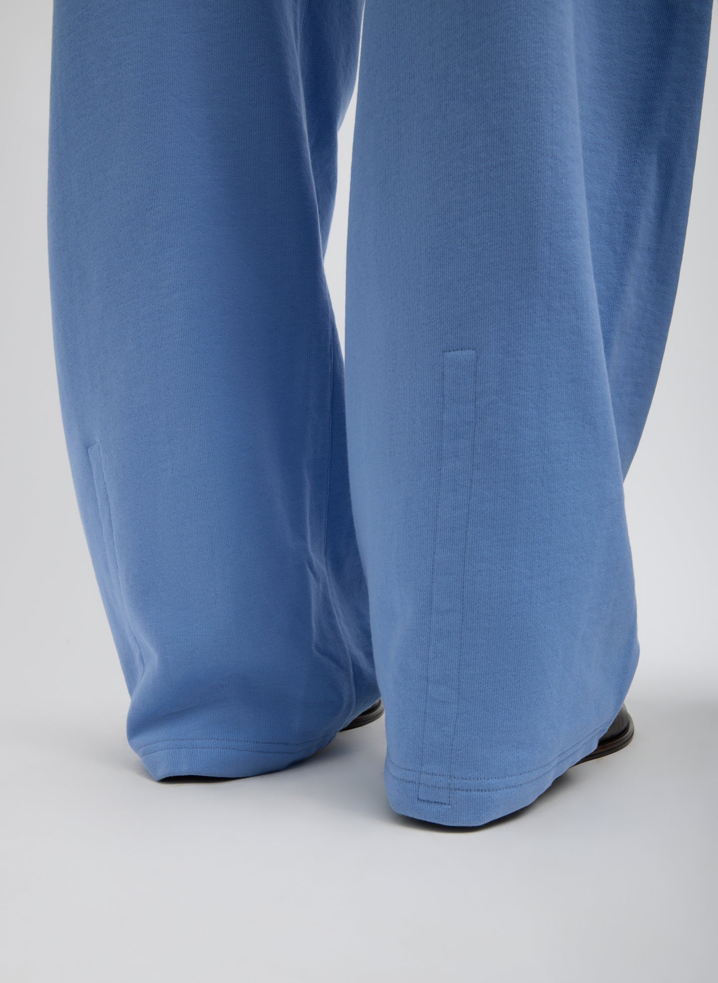 Sweatshirting Winslow Pant | Tibi
