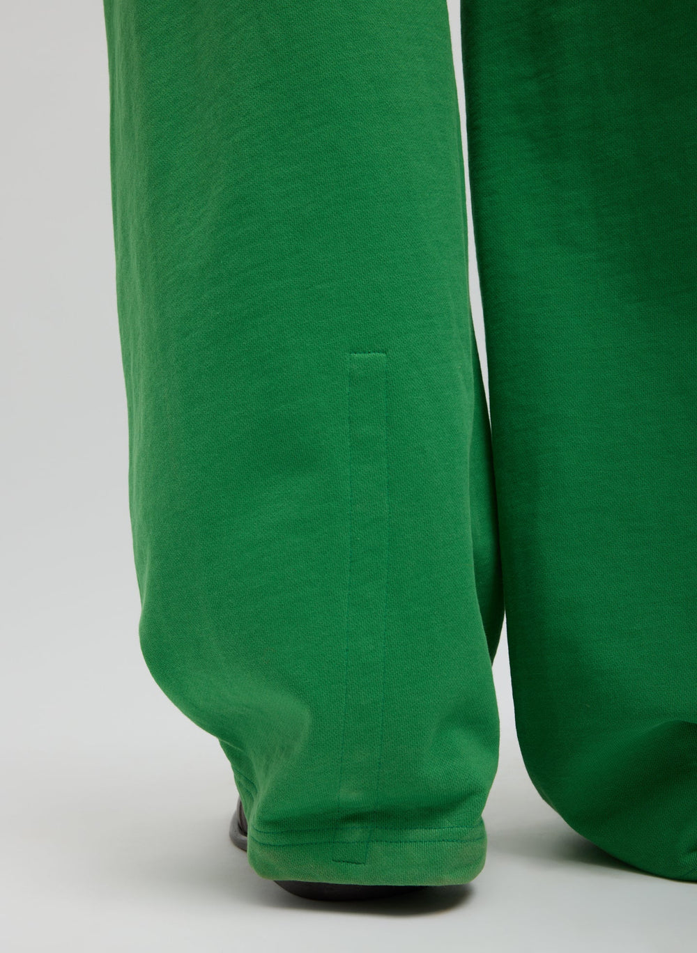 Sweatshirting Winslow Pant | Tibi