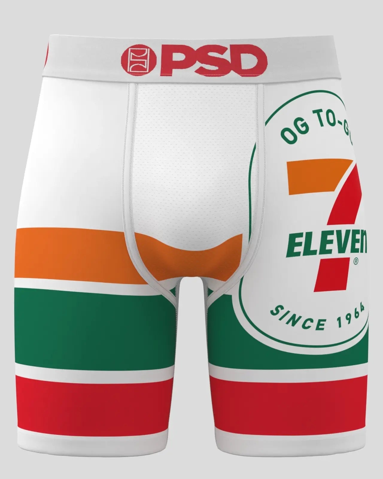 PSD 7-Eleven - Standard Length