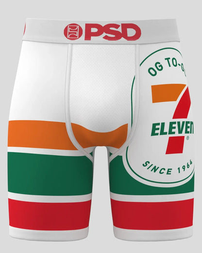 PSD 7-Eleven - Standard Length