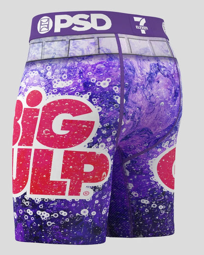 PSD 7-Eleven - Big Gulp Grape - Standard Length