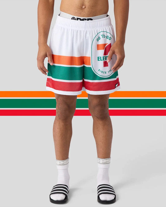 PSD 7 ELEVEN AS MULTI - BOTTOMS