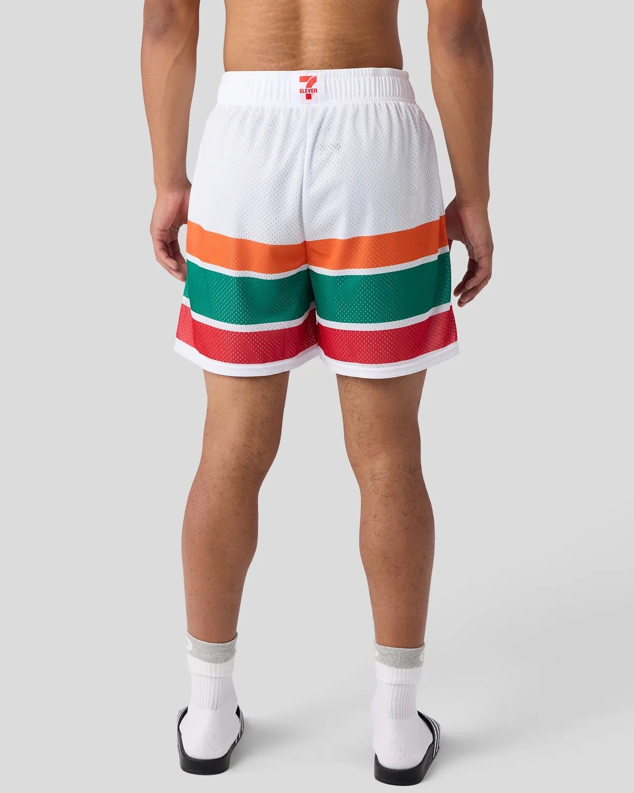 PSD 7 ELEVEN AS MULTI - BOTTOMS