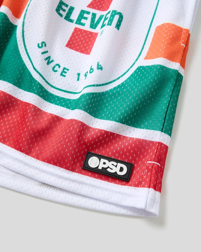 PSD 7 ELEVEN AS MULTI - BOTTOMS