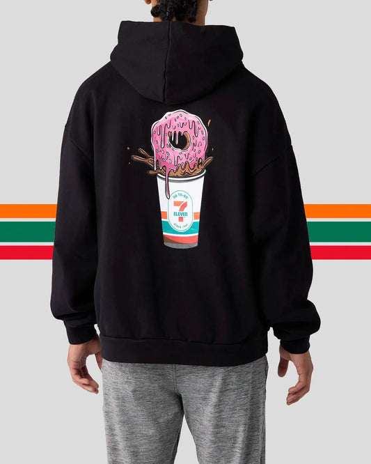 PSD 7 ELEVEN HD MULTI - TOPS