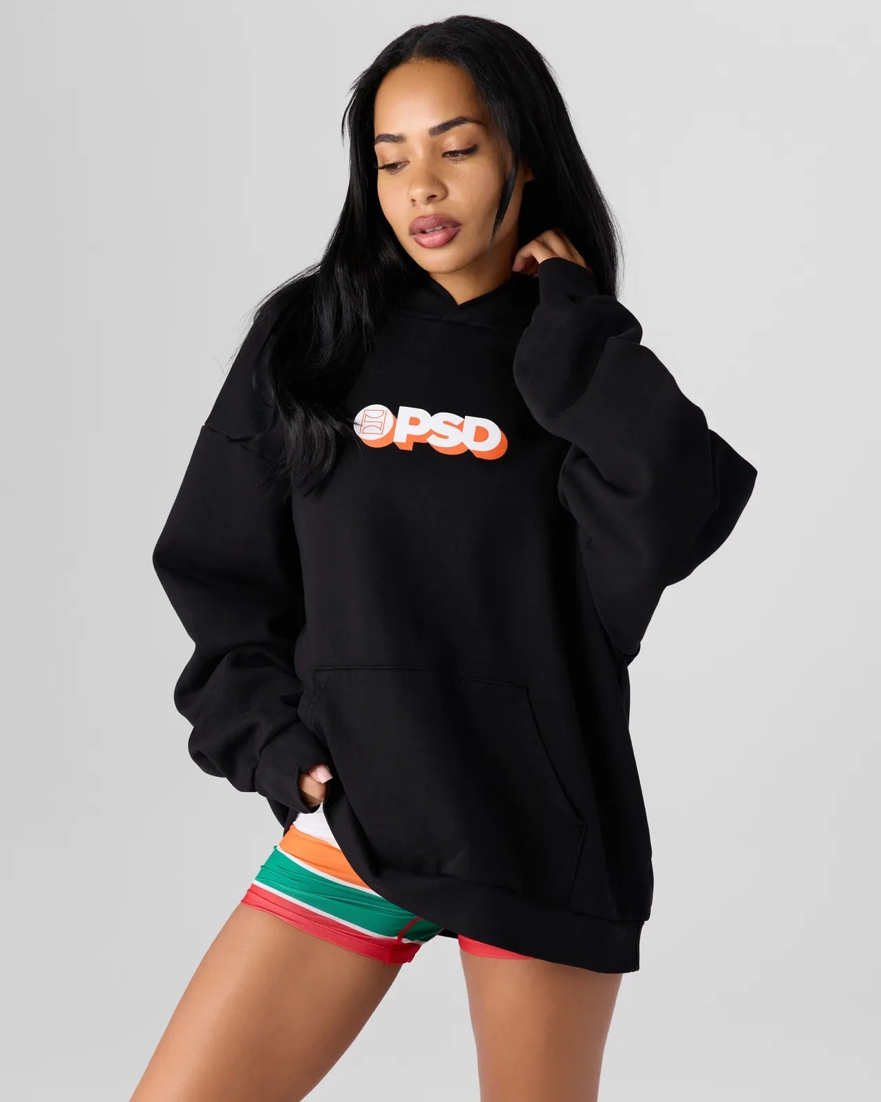 PSD 7 ELEVEN HD MULTI - TOPS