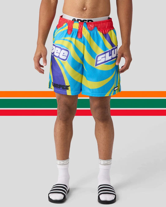 PSD CHERRY SLURPEE AS MULTI - BOTTOMS
