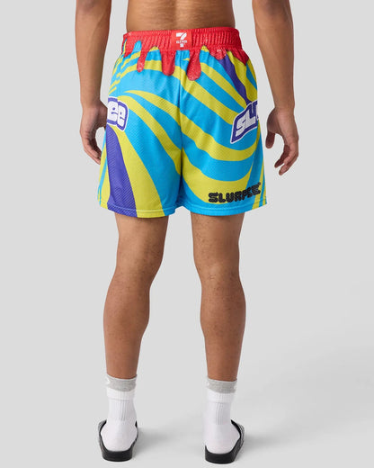 PSD CHERRY SLURPEE AS MULTI - BOTTOMS
