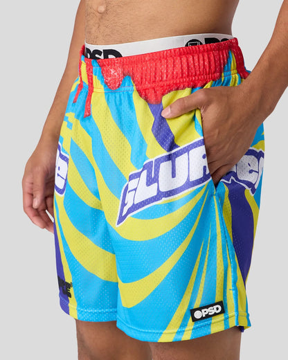 PSD CHERRY SLURPEE AS MULTI - BOTTOMS