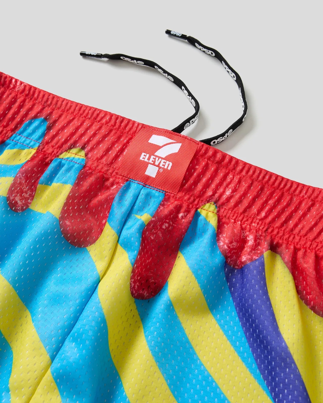 PSD CHERRY SLURPEE AS MULTI - BOTTOMS