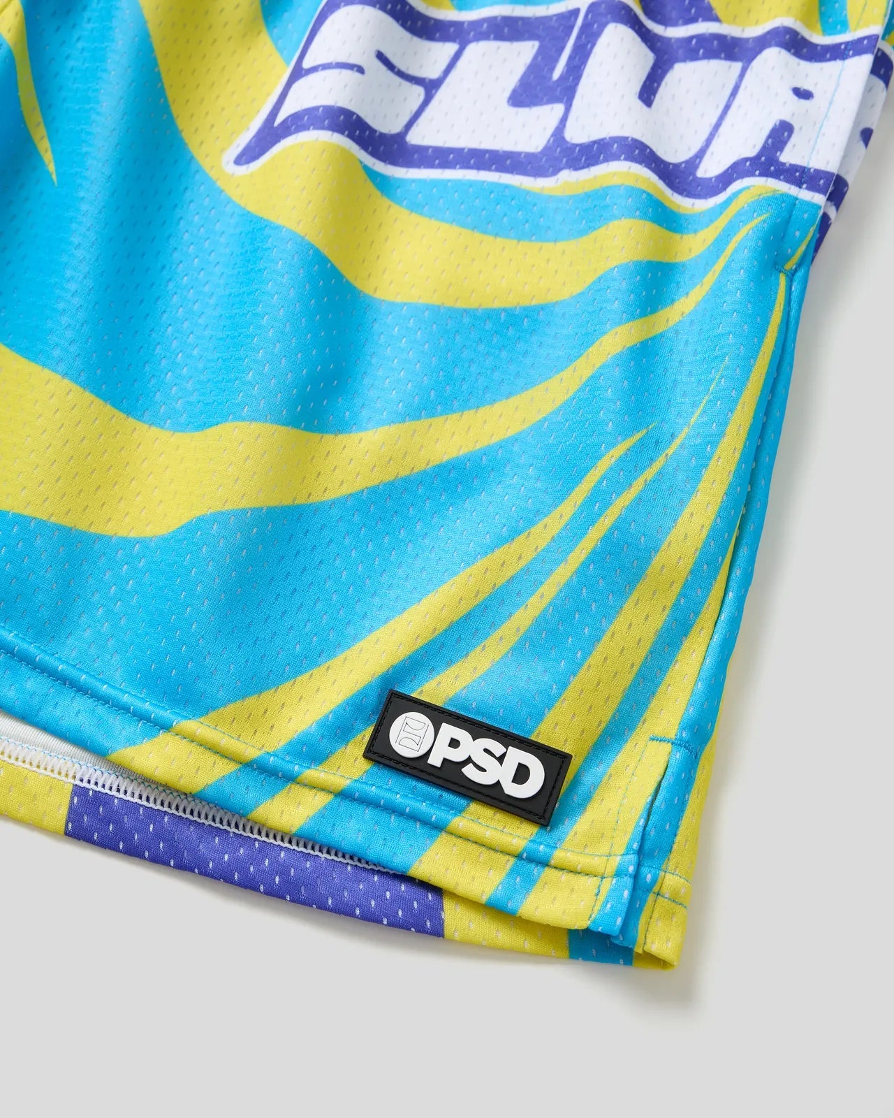 PSD CHERRY SLURPEE AS MULTI - BOTTOMS