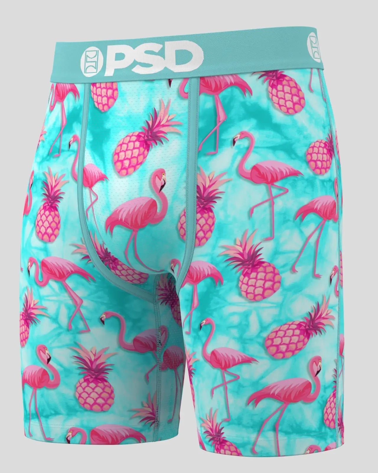 PSD 3 Pack - Heatwave - Standard Length