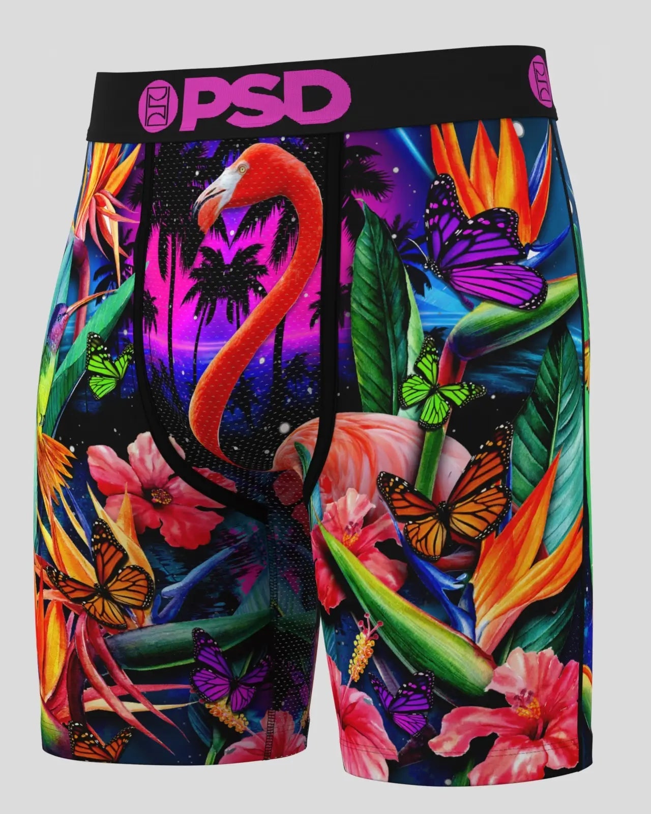 PSD 3 Pack - Heatwave - Standard Length