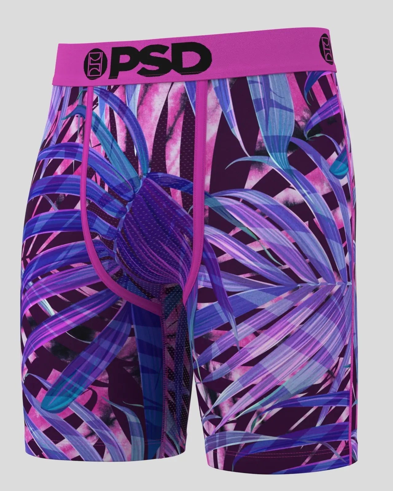 PSD 3 Pack - Heatwave - Standard Length
