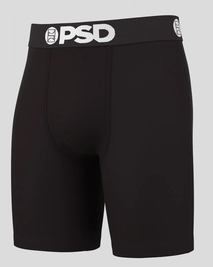 PSD Solids 6 Pack - Core Navy - Standard Length - Cotton