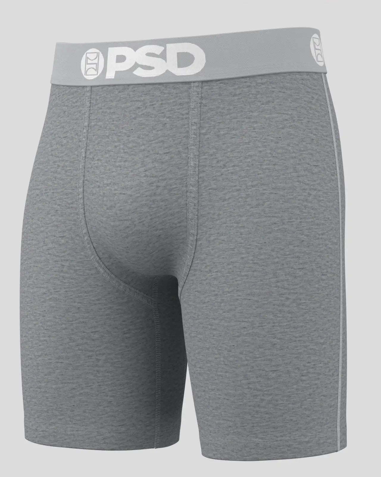 PSD Solids 6 Pack - Core Navy - Standard Length - Cotton