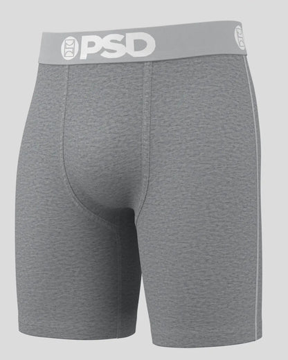 PSD Solids 6 Pack - Core Navy - Standard Length - Cotton