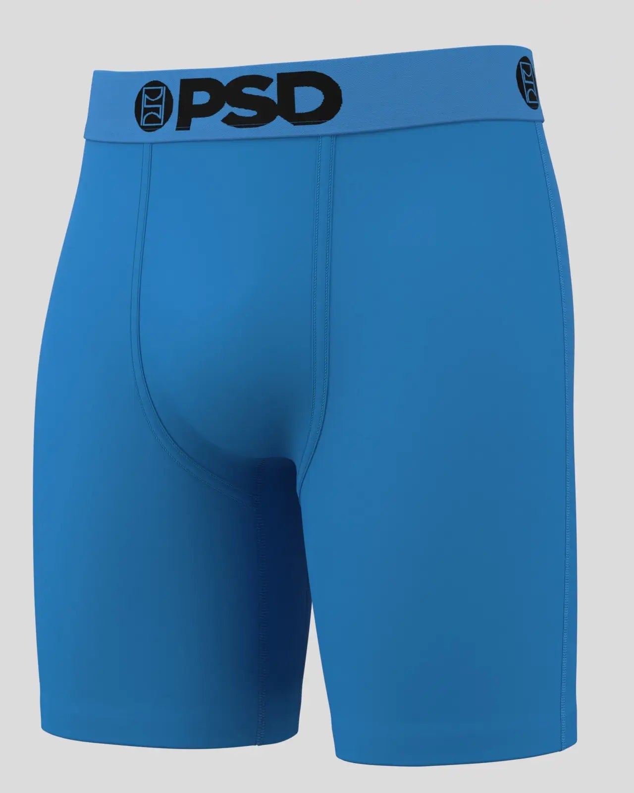 PSD Solids 6 Pack - Core Navy - Standard Length - Cotton