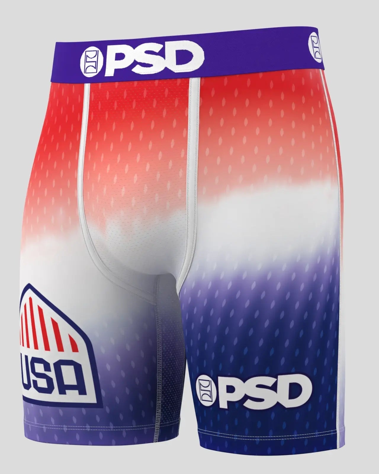 PSD Team USA - Standard Length