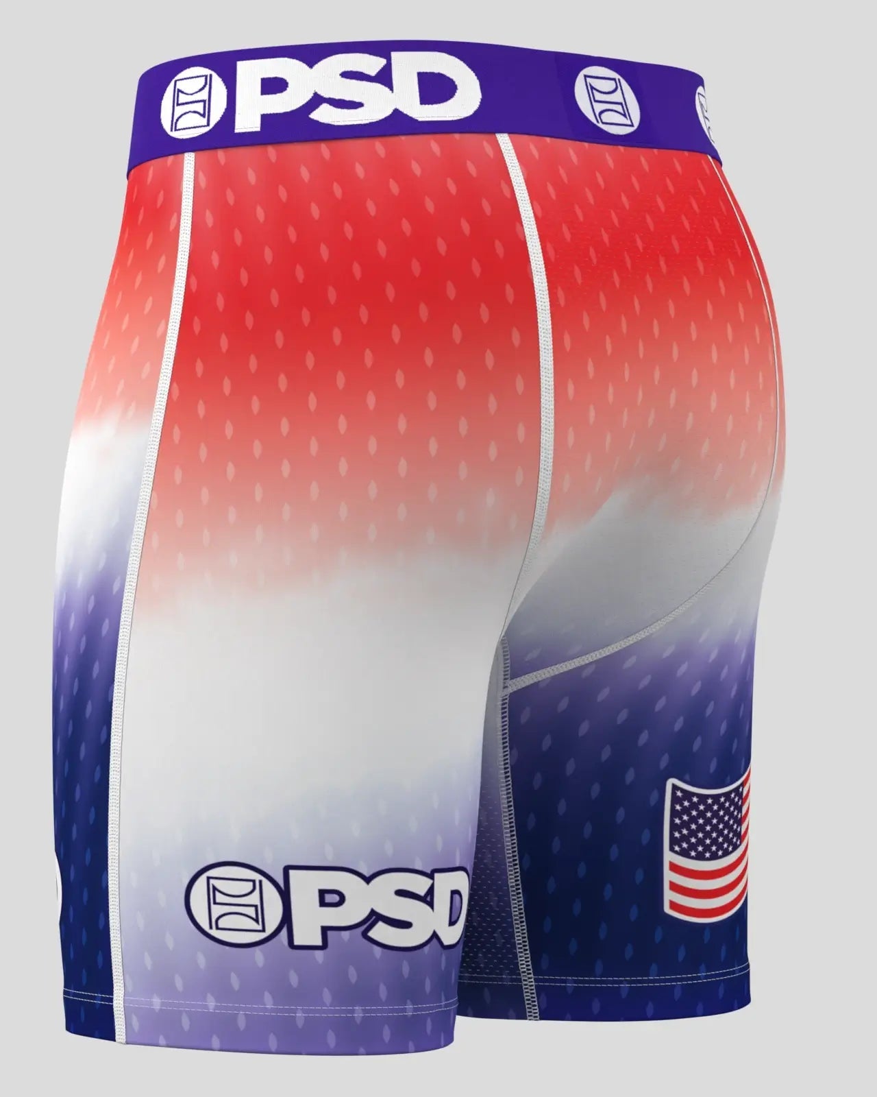 PSD Team USA - Standard Length