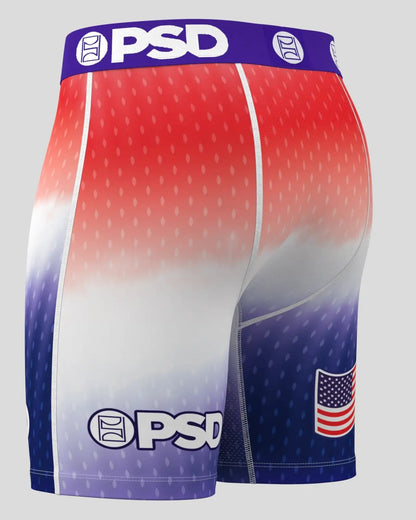 PSD Team USA - Standard Length