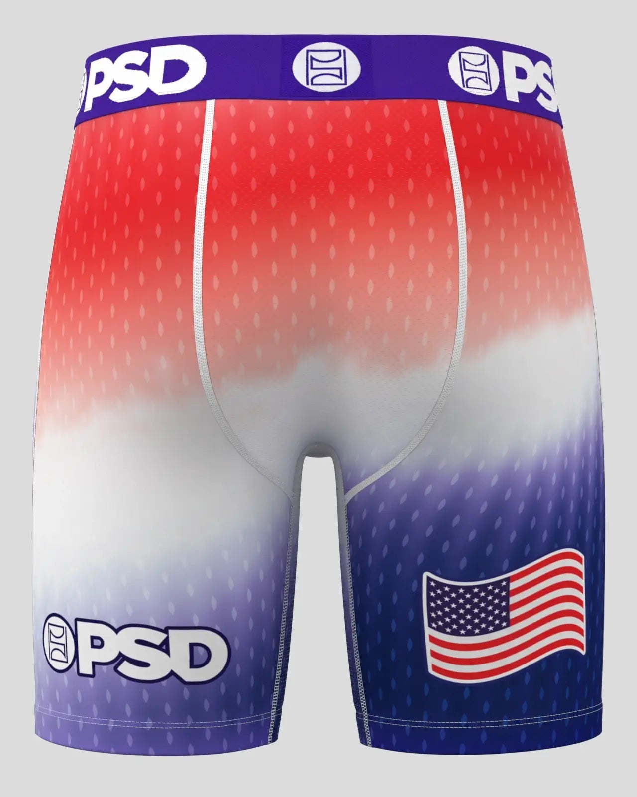PSD Team USA - Standard Length