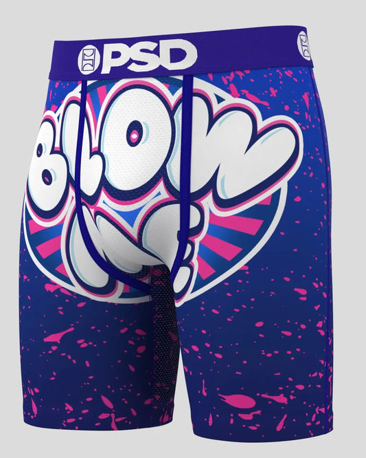 PSD Blow Me Blue - Standard Length