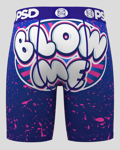 PSD Blow Me Blue - Standard Length