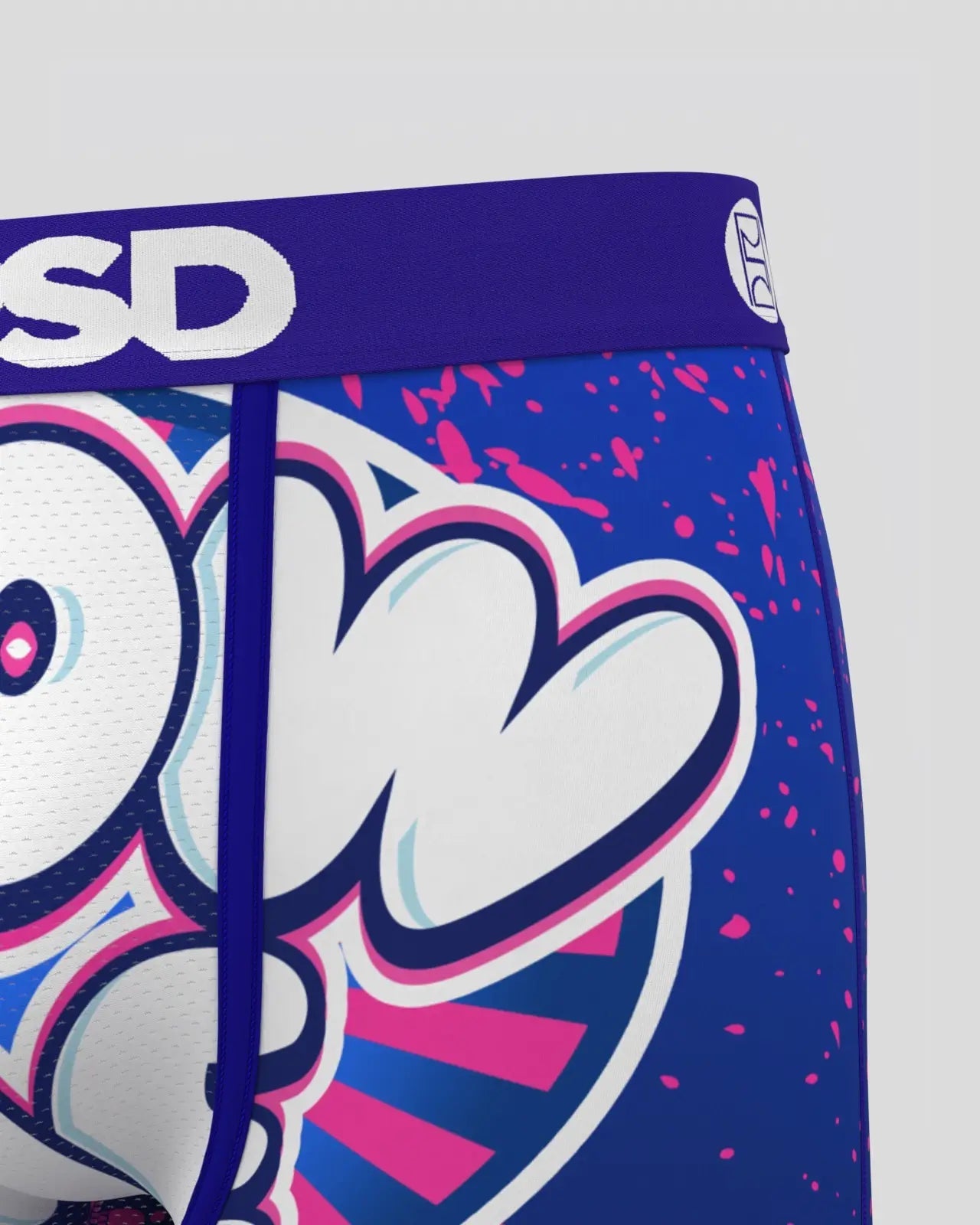 PSD Blow Me Blue - Standard Length