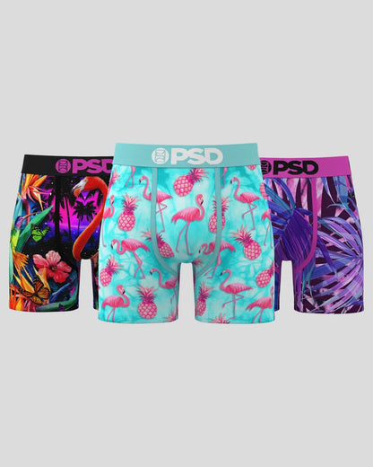 PSD 3 Pack - Heatwave - Mid Length
