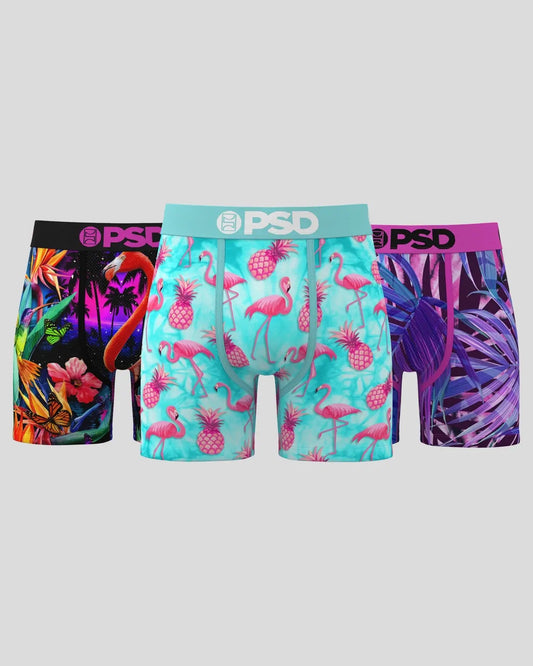 PSD 3 Pack - Heatwave - Mid Length