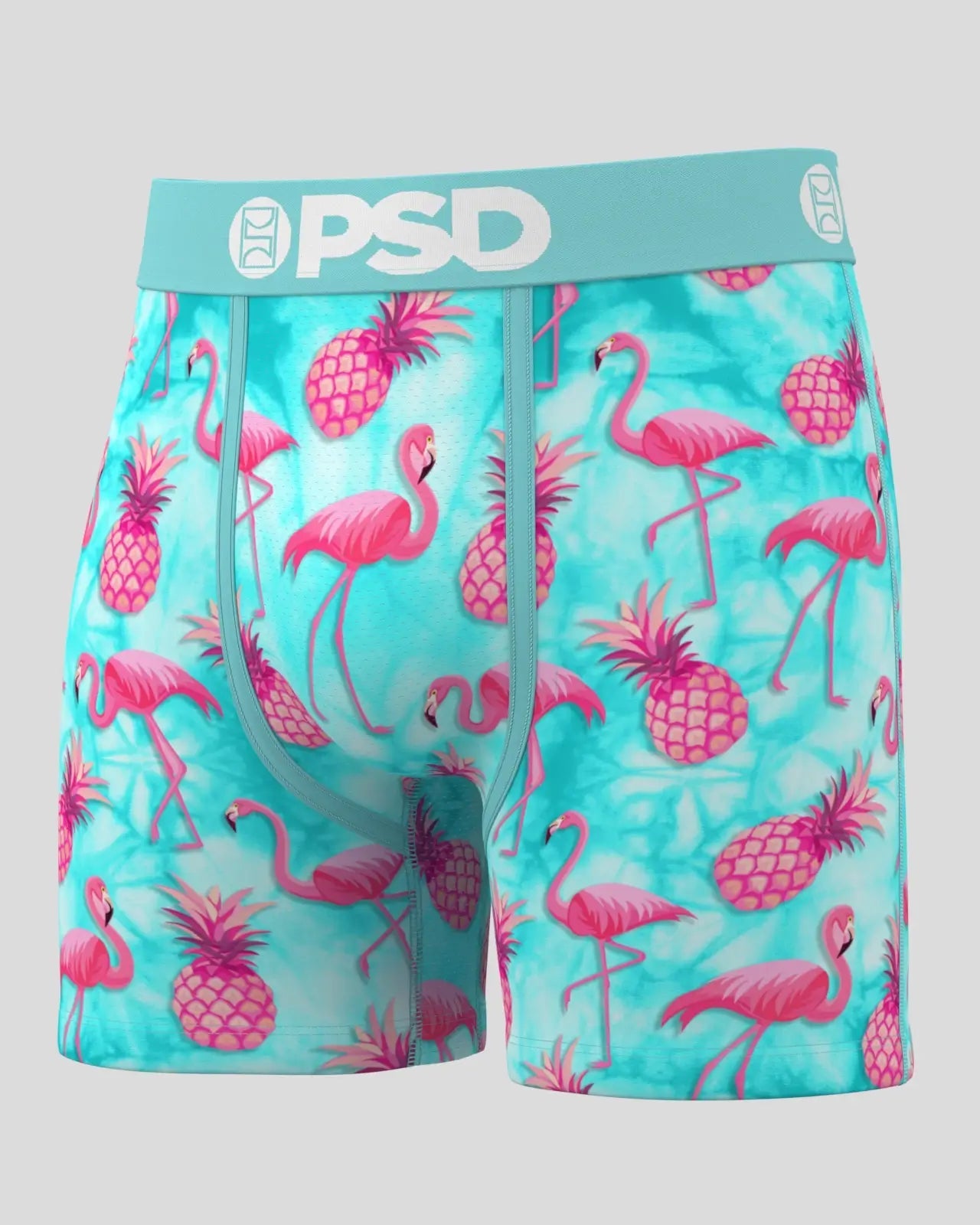 PSD 3 Pack - Heatwave - Mid Length