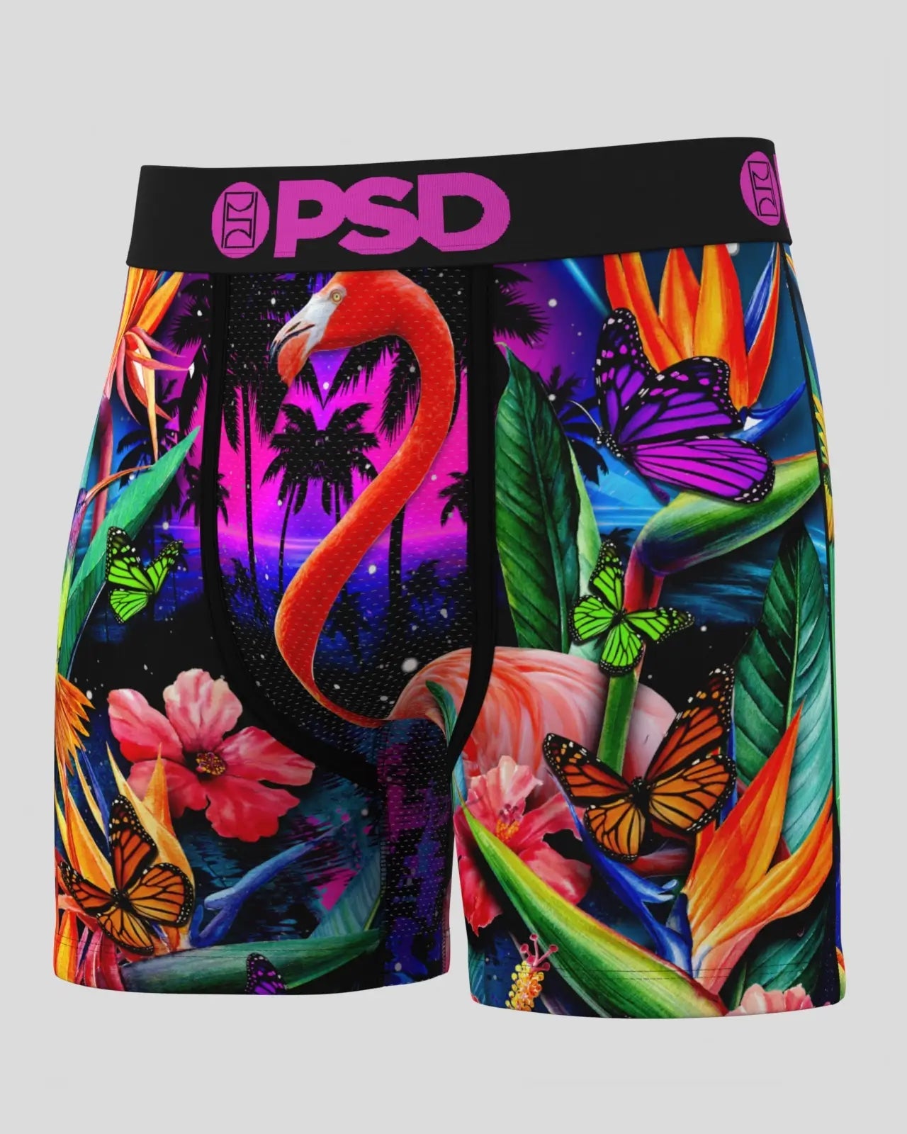 PSD 3 Pack - Heatwave - Mid Length