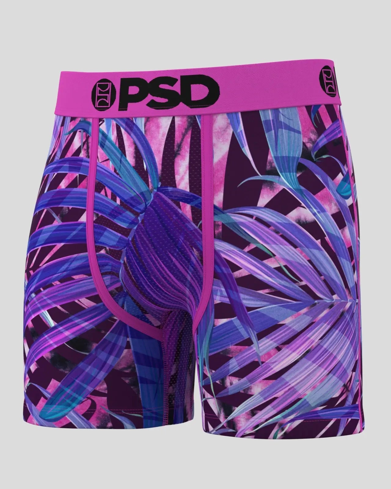 PSD 3 Pack - Heatwave - Mid Length