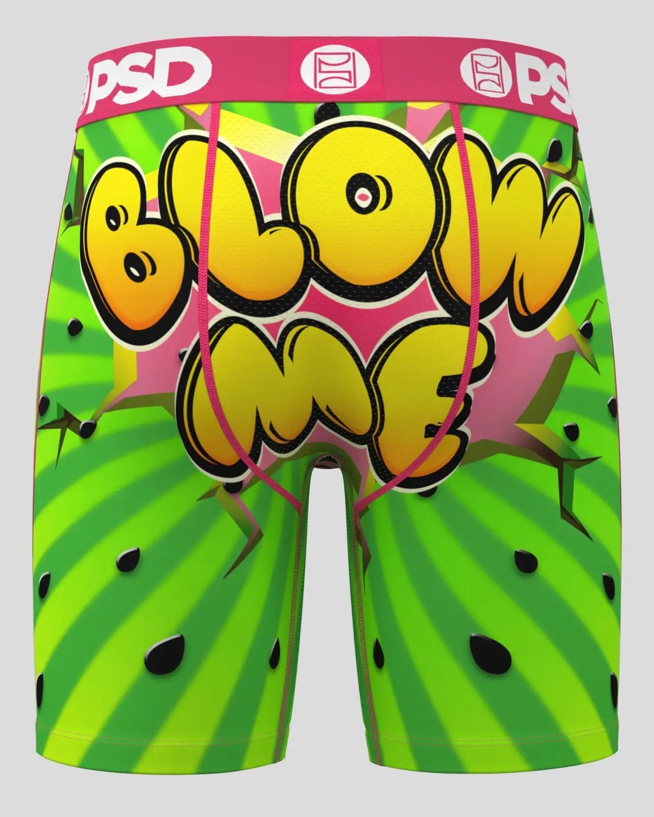 PSD Blow Me Juicy - Standard Length