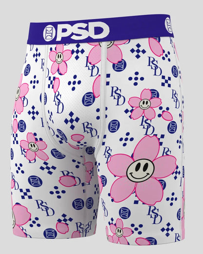 PSD 3 Pack - Hype - Standard Length