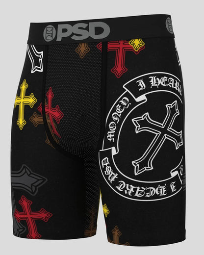 PSD 3 Pack - Hype - Standard Length