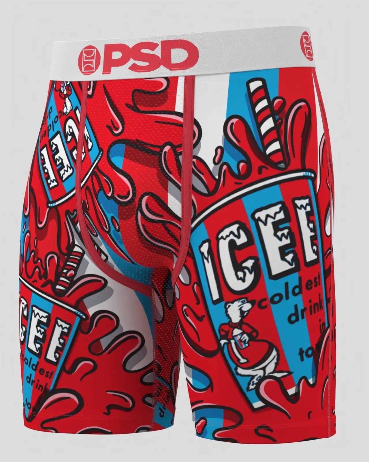 PSD ICEE - Freeze - Standard Length