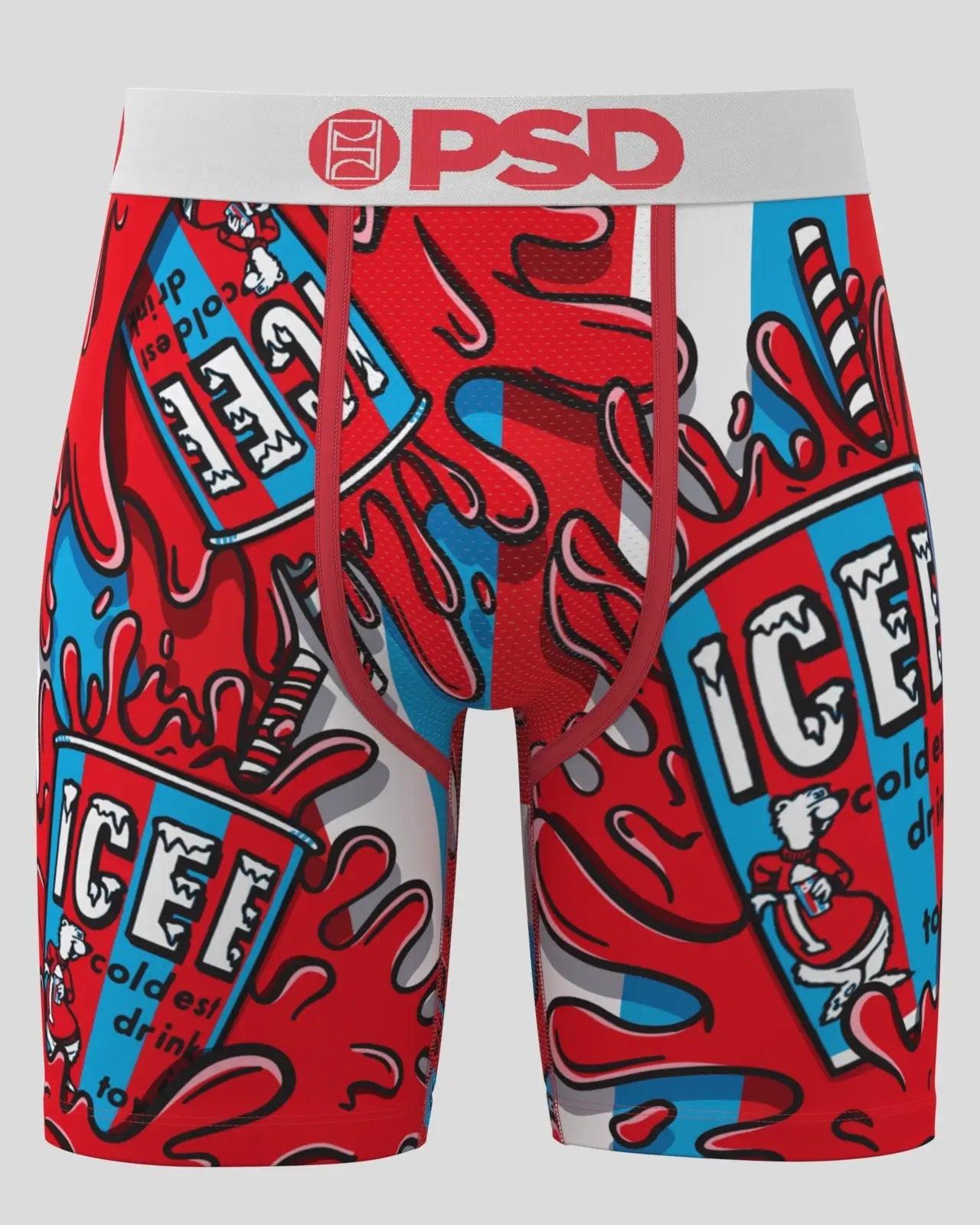 PSD ICEE - Freeze - Standard Length