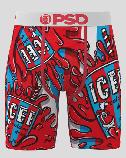 PSD ICEE - Freeze - Standard Length