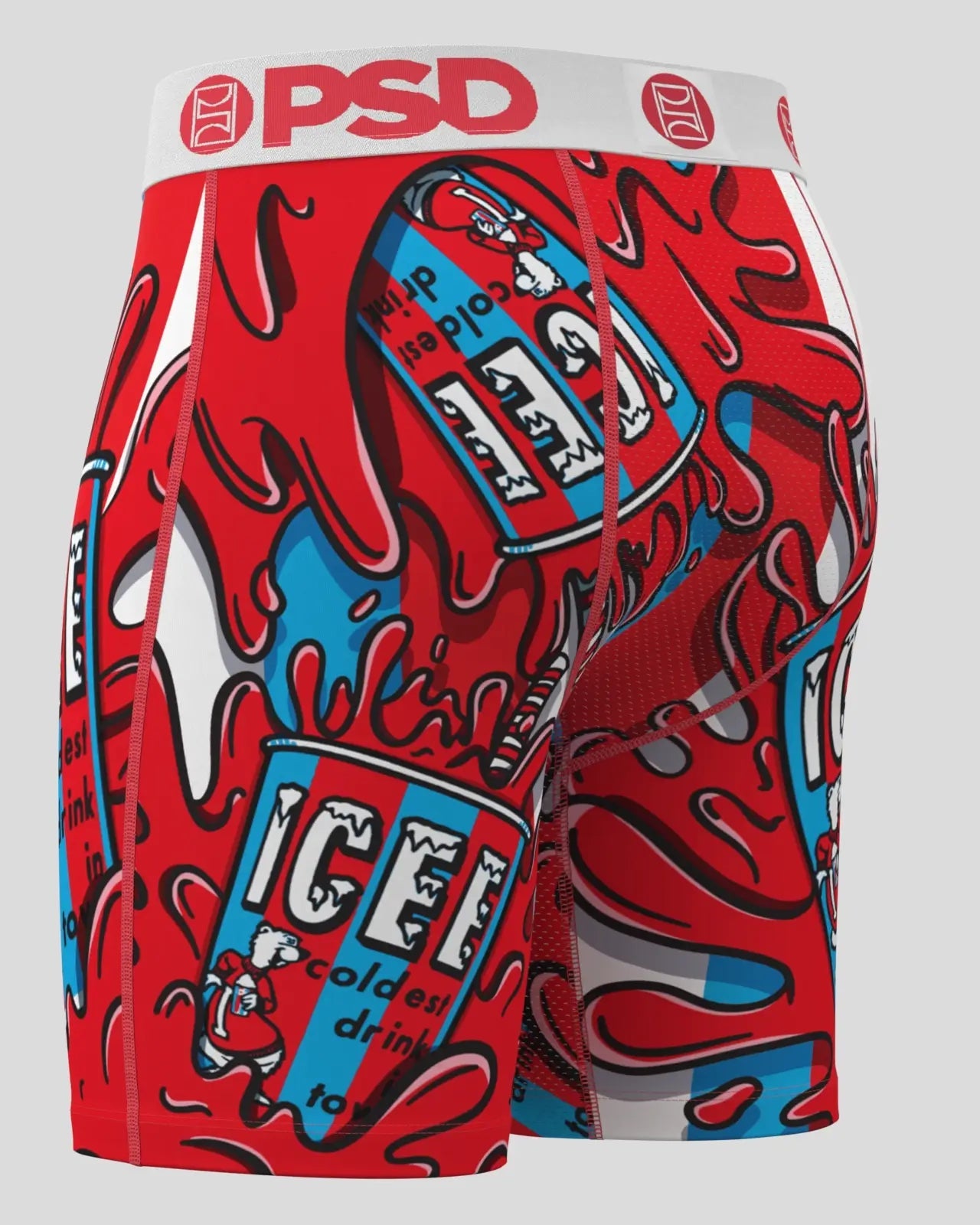 PSD ICEE - Freeze - Standard Length