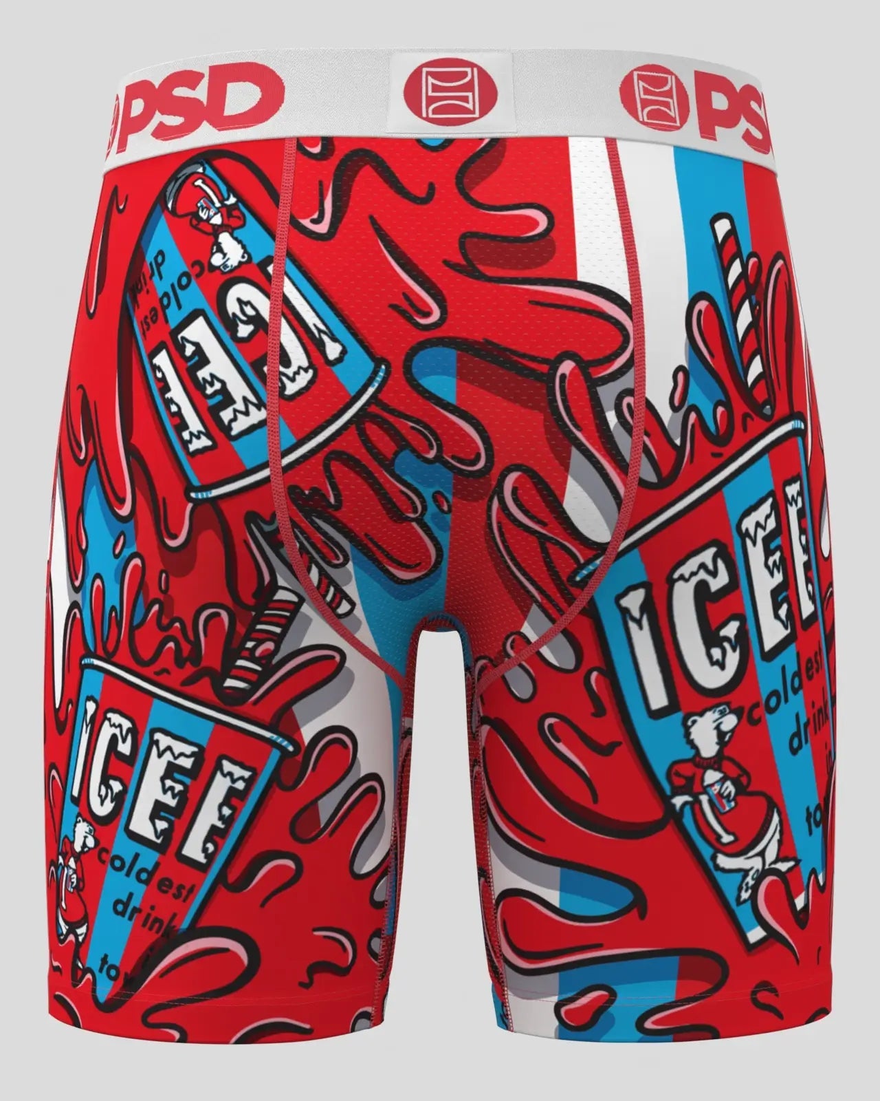 PSD ICEE - Freeze - Standard Length