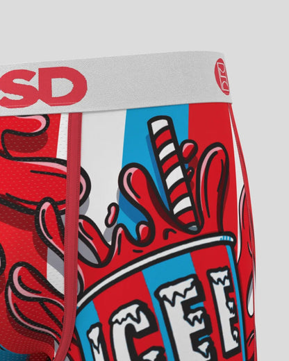 PSD ICEE - Freeze - Standard Length