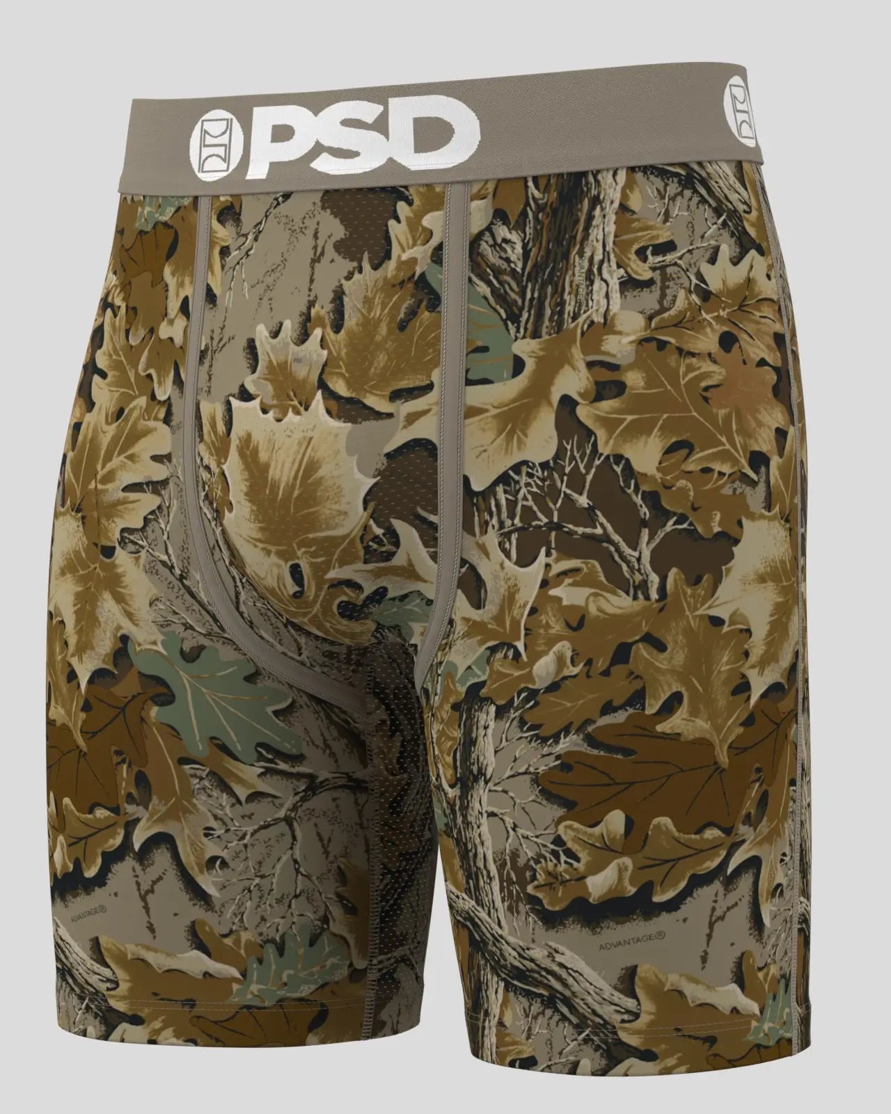 PSD 3 Pack - Realtree - Standard Length