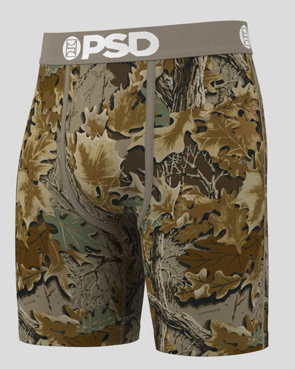 PSD 3 Pack - Realtree - Standard Length