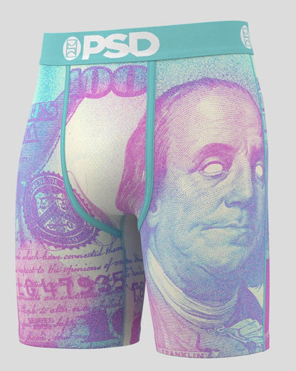 PSD 3 Pack - Pastel Riches - Standard Length