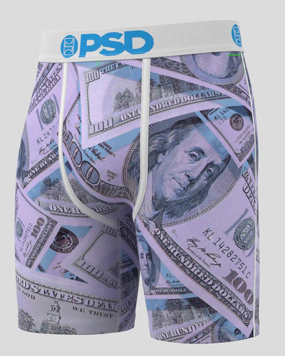 PSD 3 Pack - Pastel Riches - Standard Length