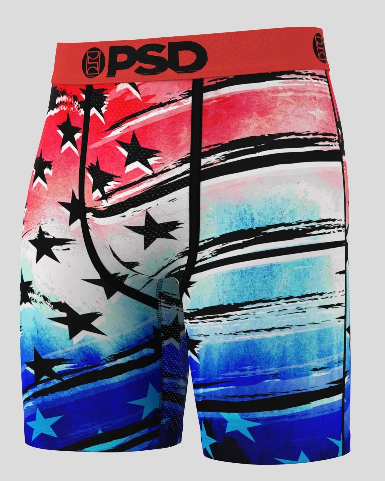 PSD Merica Shred - Standard Length